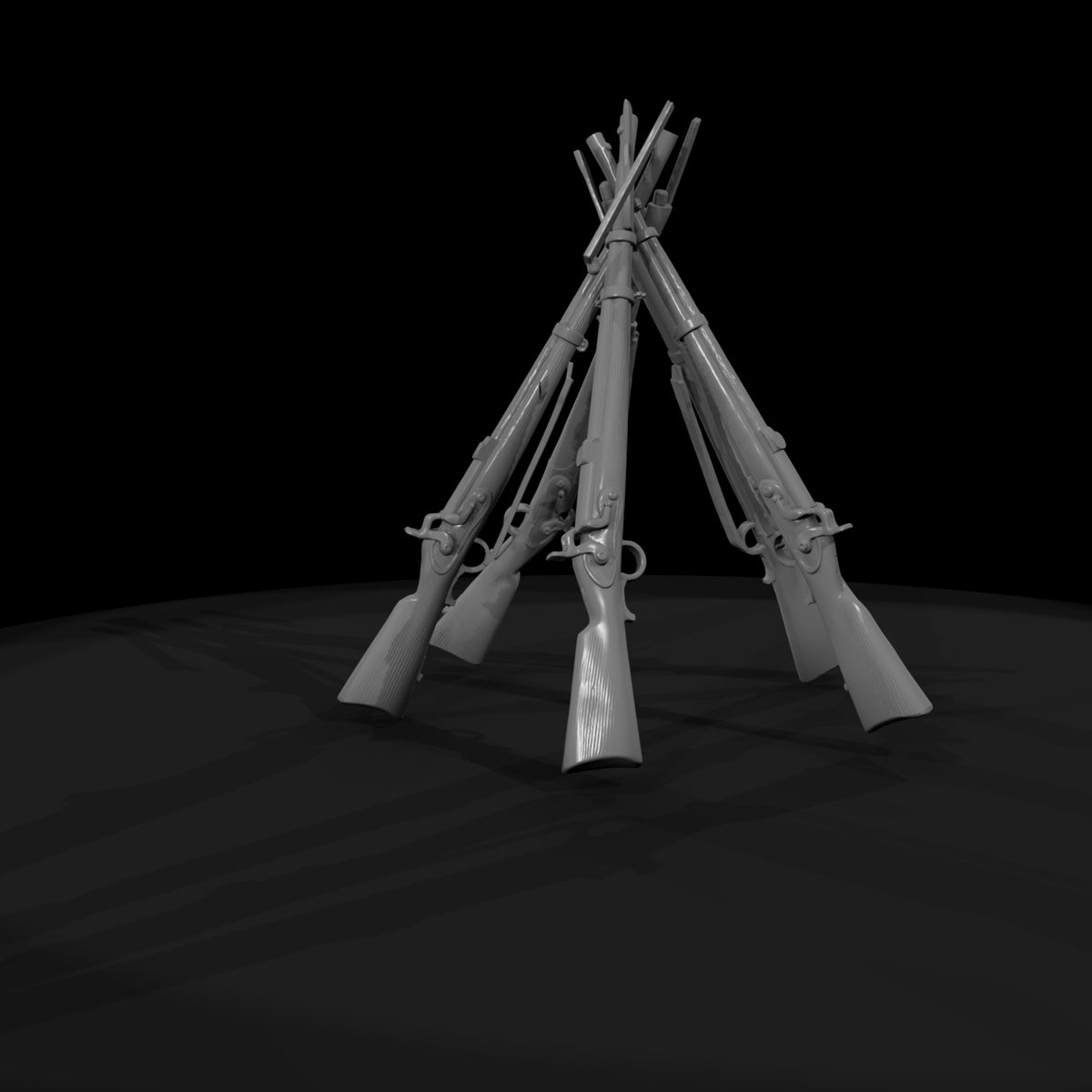 mil-040-civil-war-stacked-muskets