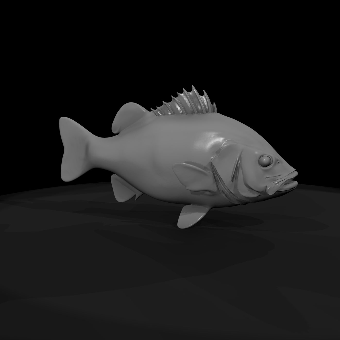miniature-fish-sculpture-ho-1-87-diorama-prop-599740