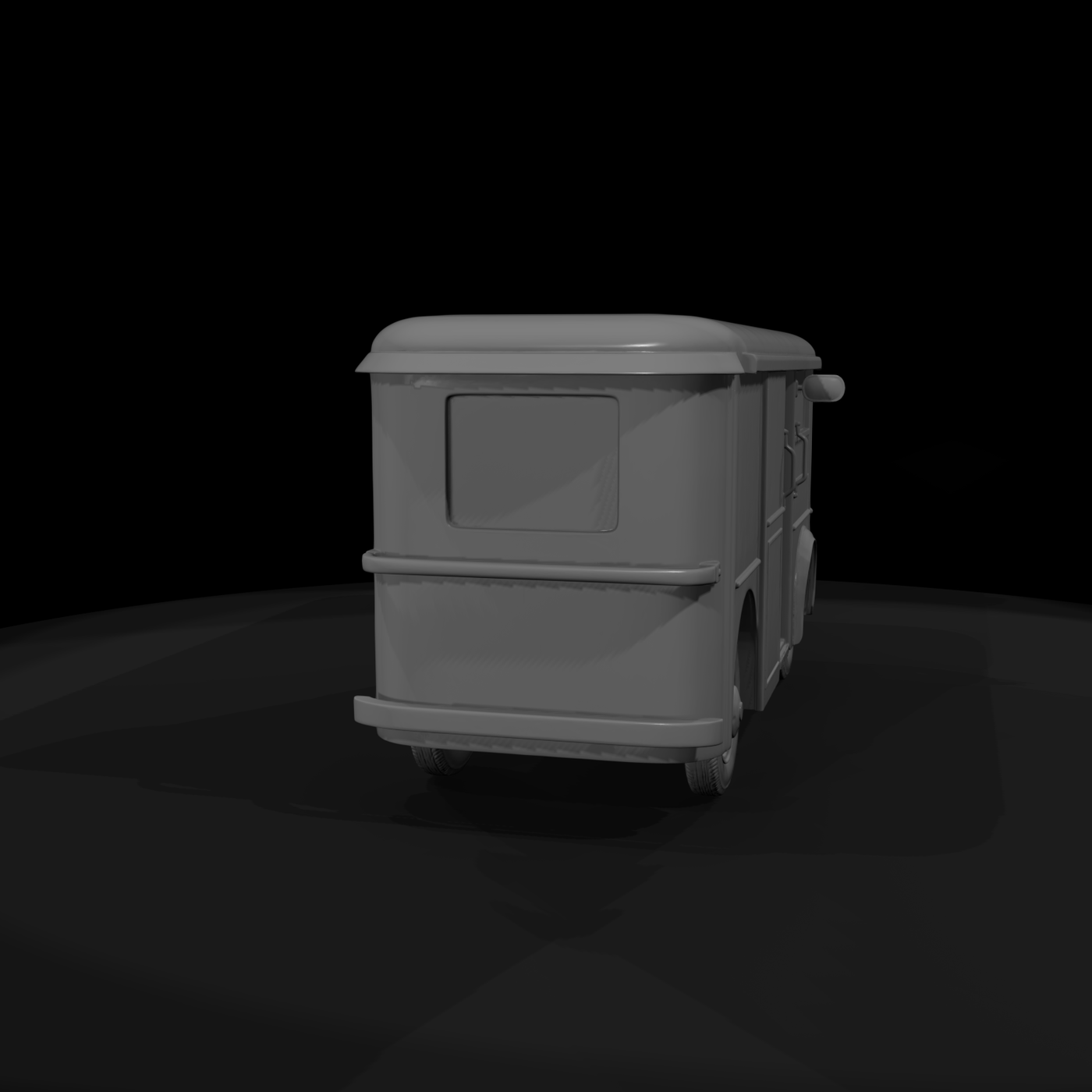 20260612 Vintage Bakery Truck 8D2A55Ce68