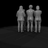 crowd — thumbnail 8