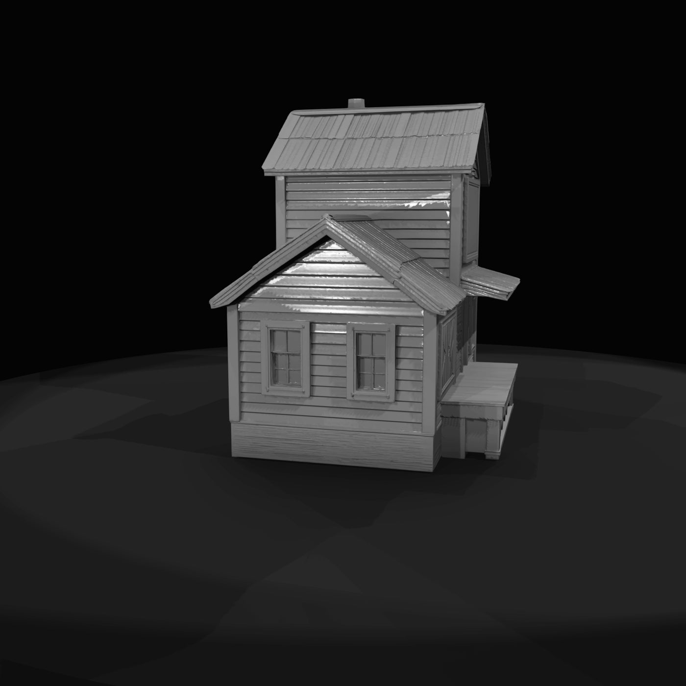 small-rural-wooden-house-cottage-miniature-model