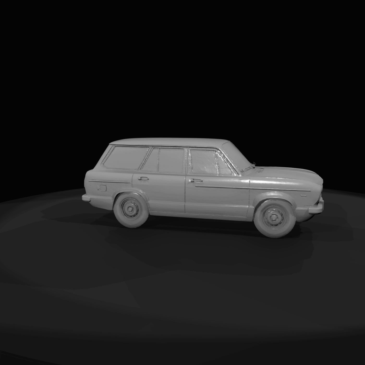 datsun-1200-wagon-1972-3d-model