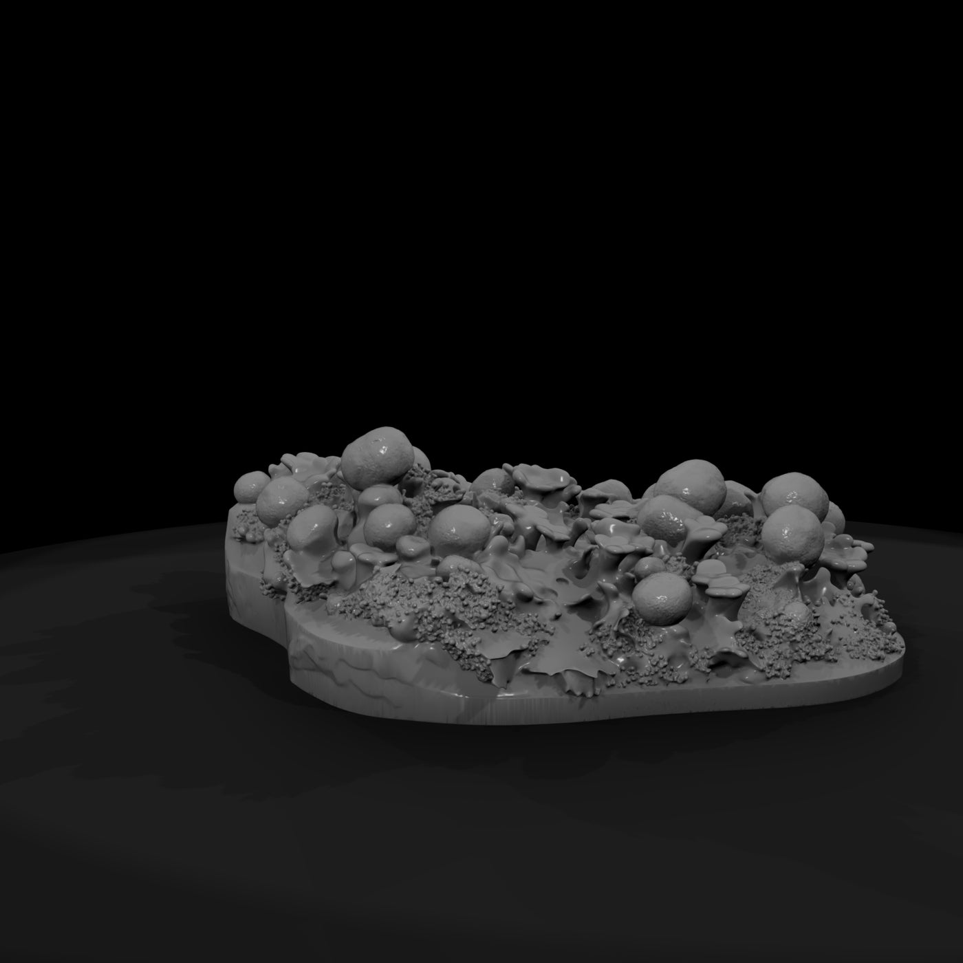 stylized-lichen-cluster-miniature-botanical-scenery-424344
