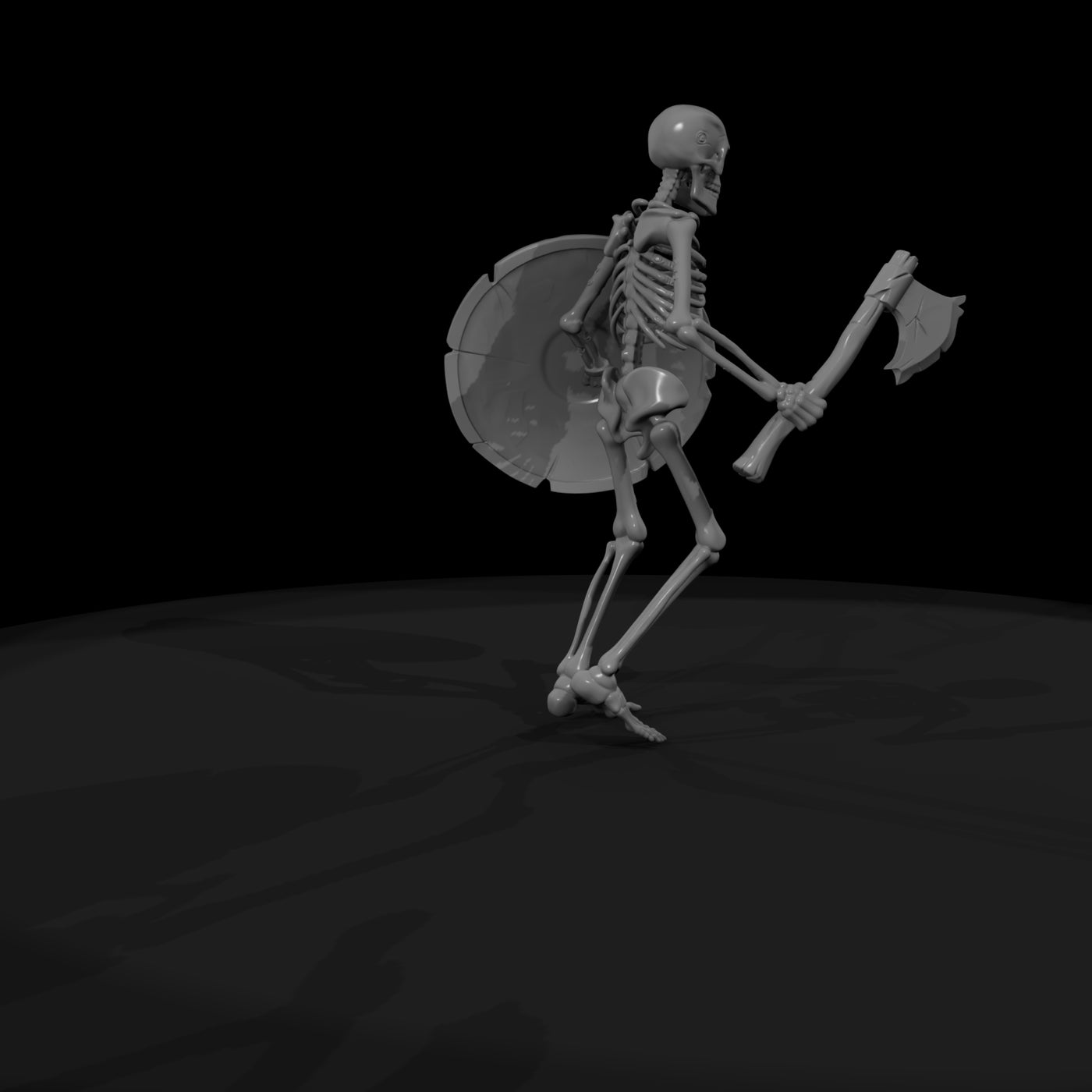 skeleton-berserker