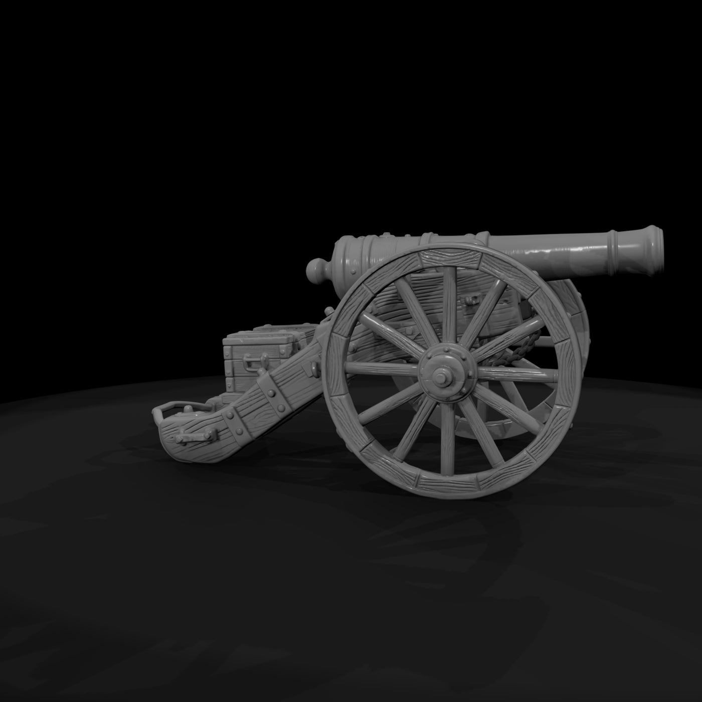mil-066-wild-west-fort-field-cannon