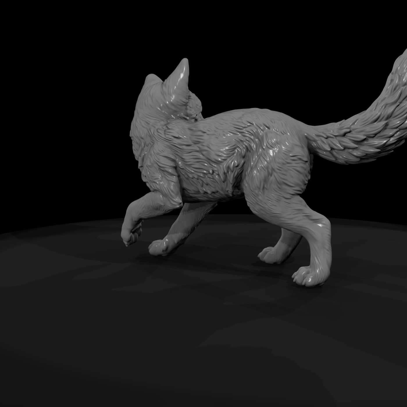 Red Fox