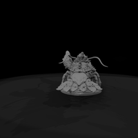 Frost Shell Lobster Beast — thumbnail 8