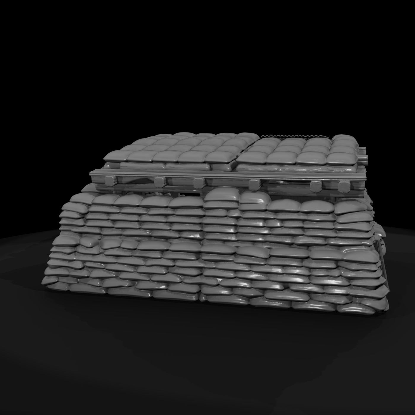 mil-025-vietnam-sandbag-perimeter-bunker