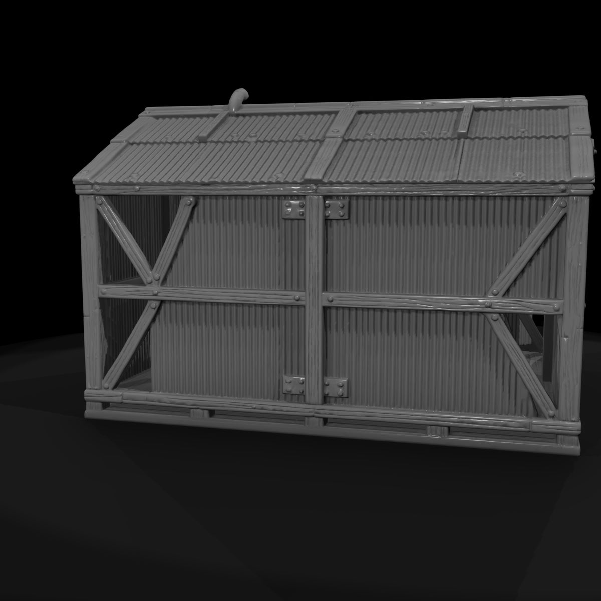 mil-103-ww2-pacific-generator-shed