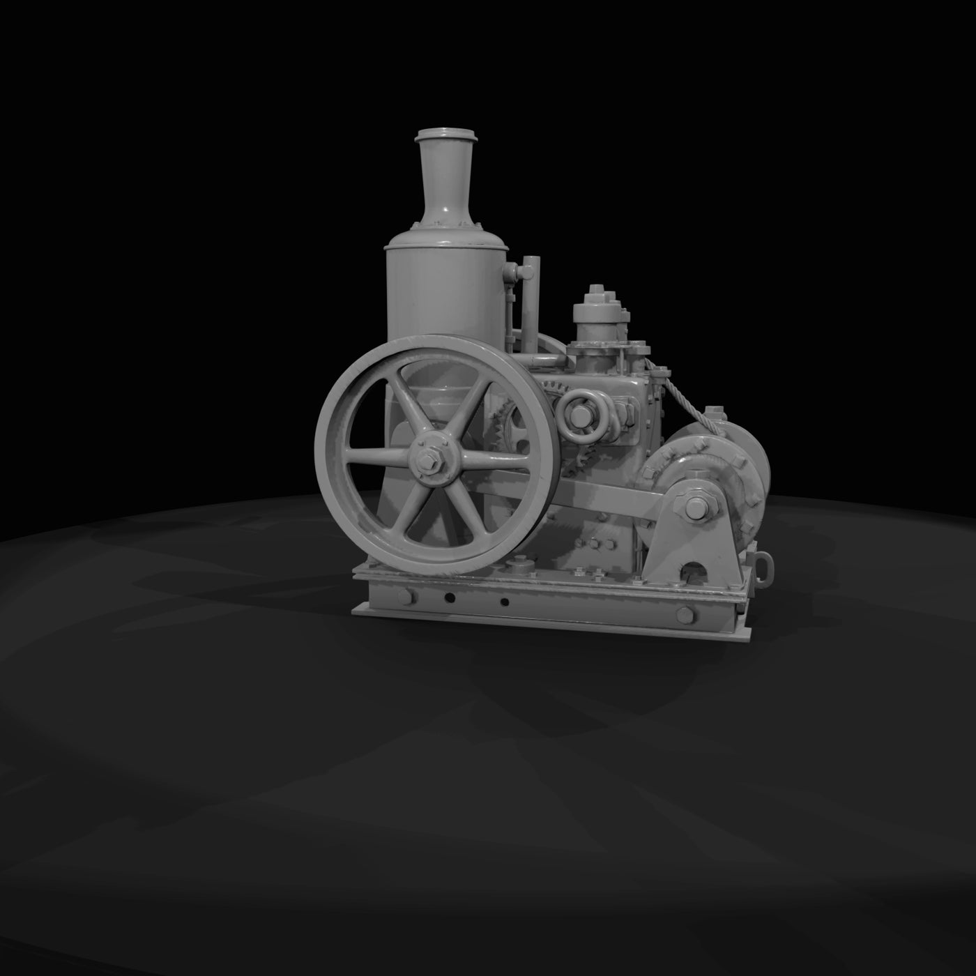 1890s-lumberjacks-donkey-engine