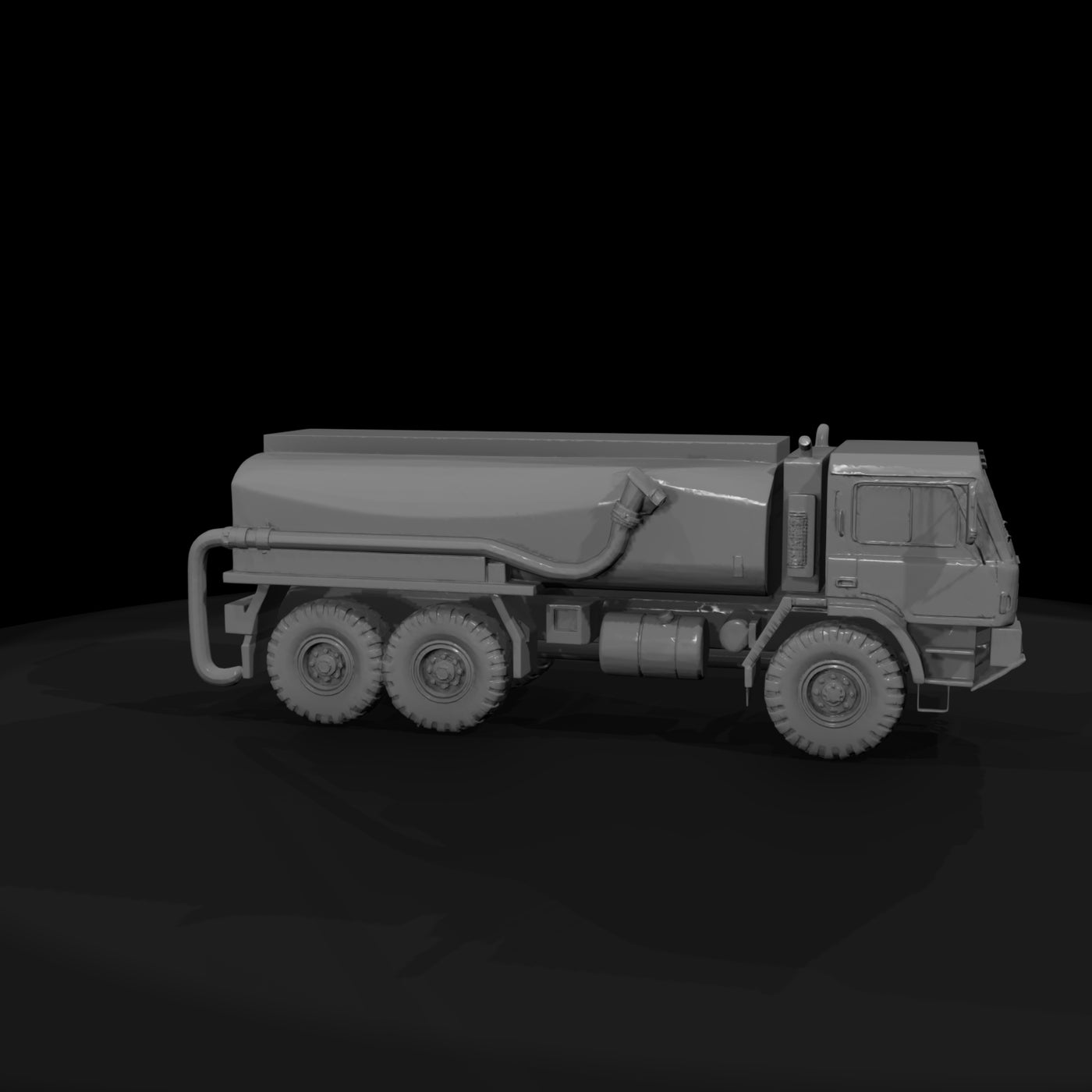 fuel-truck