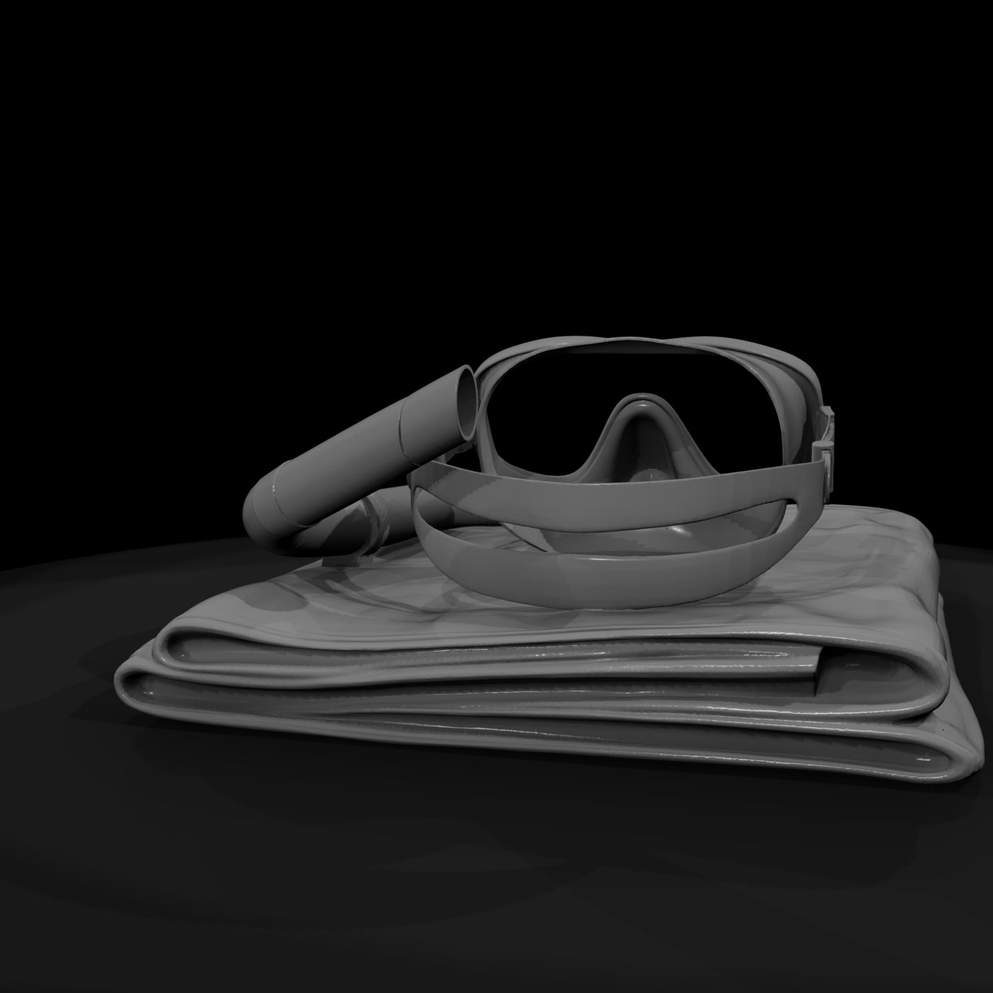snorkel-gear