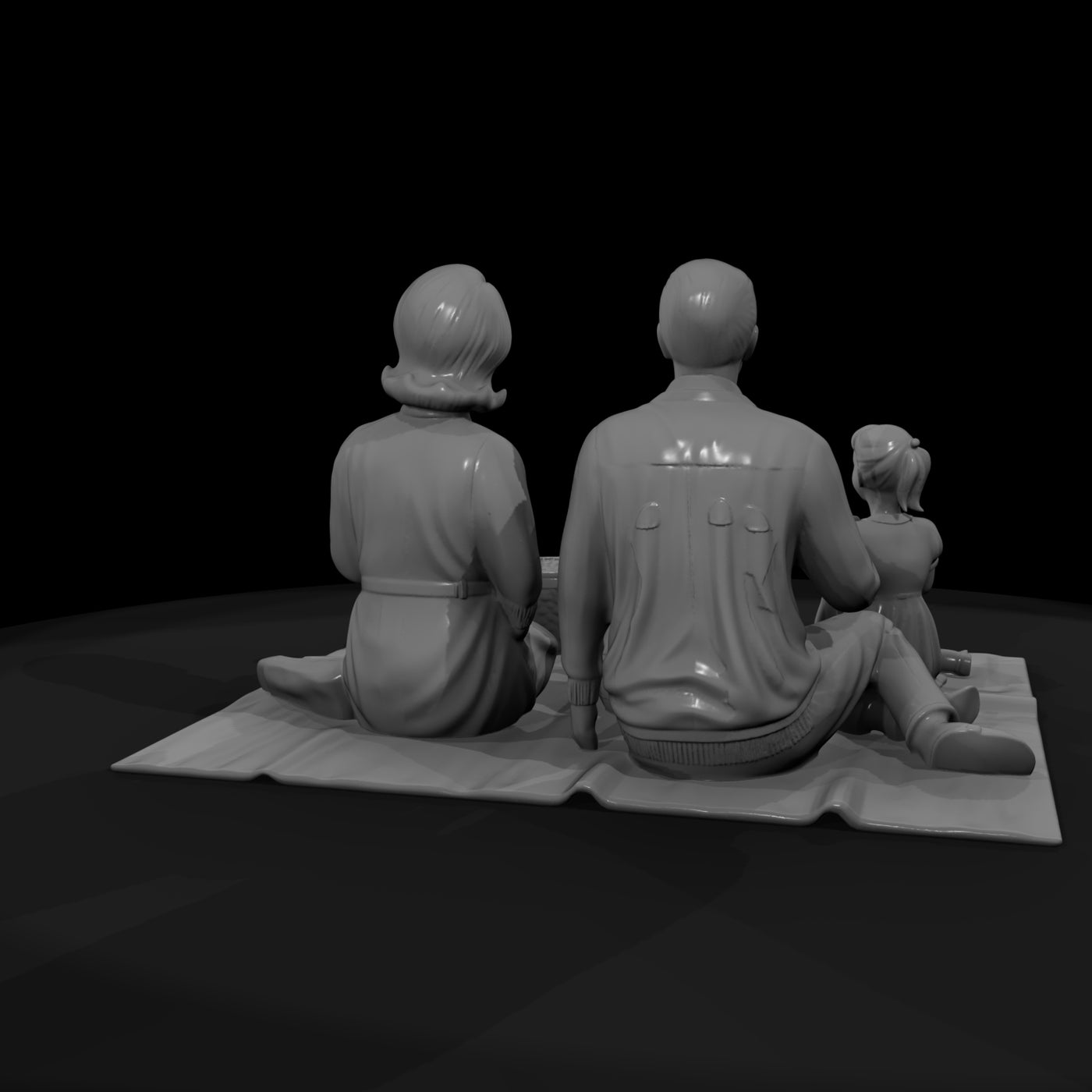 family-with-picnic