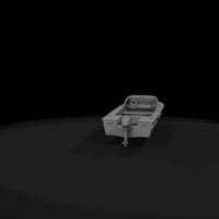 open-bow-runabout-scale-model-boat-195741 — thumbnail 7