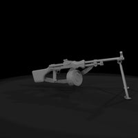 rpk-light-machine-gun-ho-scale-diorama-prop-228434 — thumbnail 8