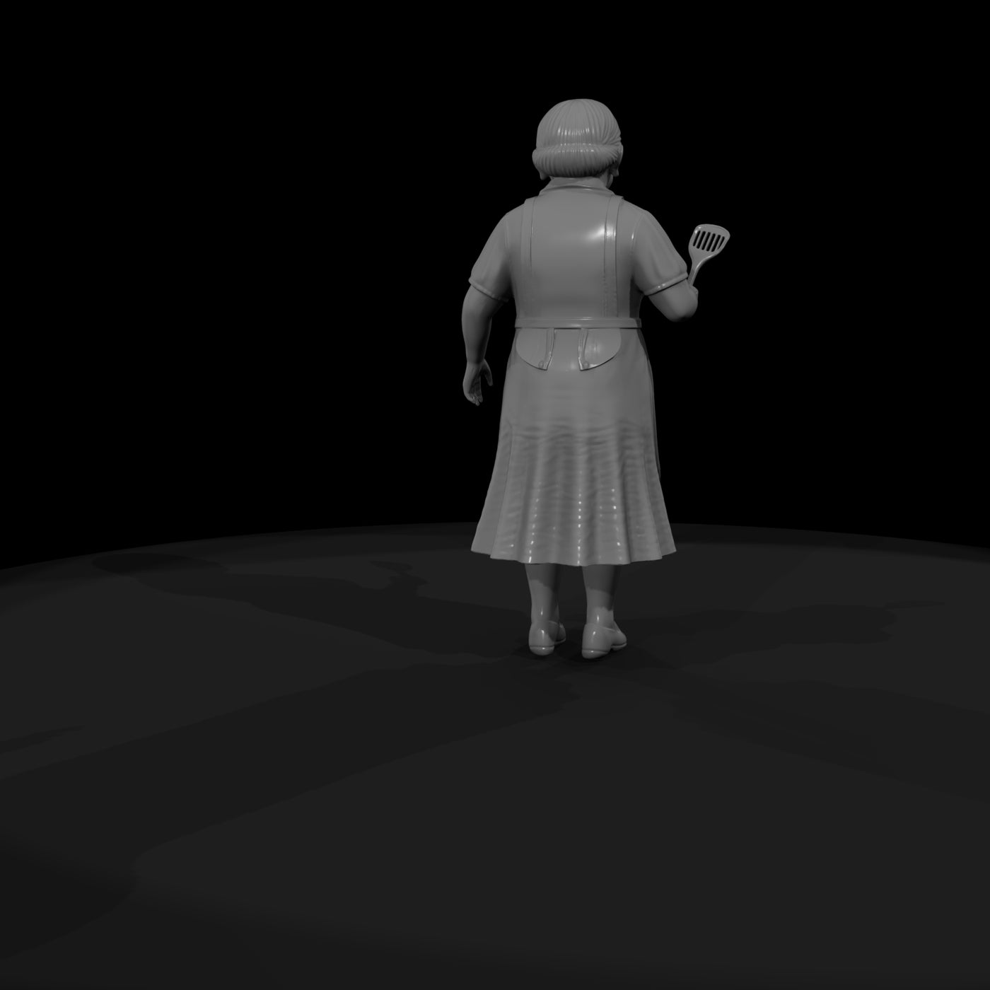 grandmother