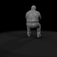 landscaping-crew-gardening-man-3d — thumbnail 9