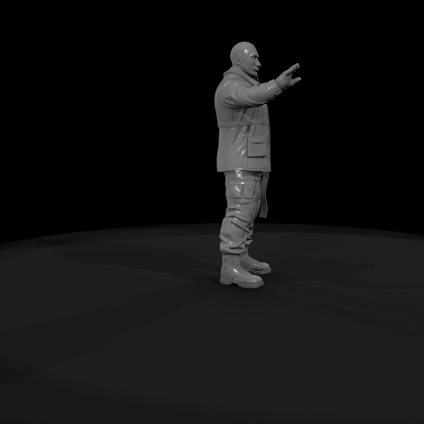 crime-scene-officer-ben-carter
