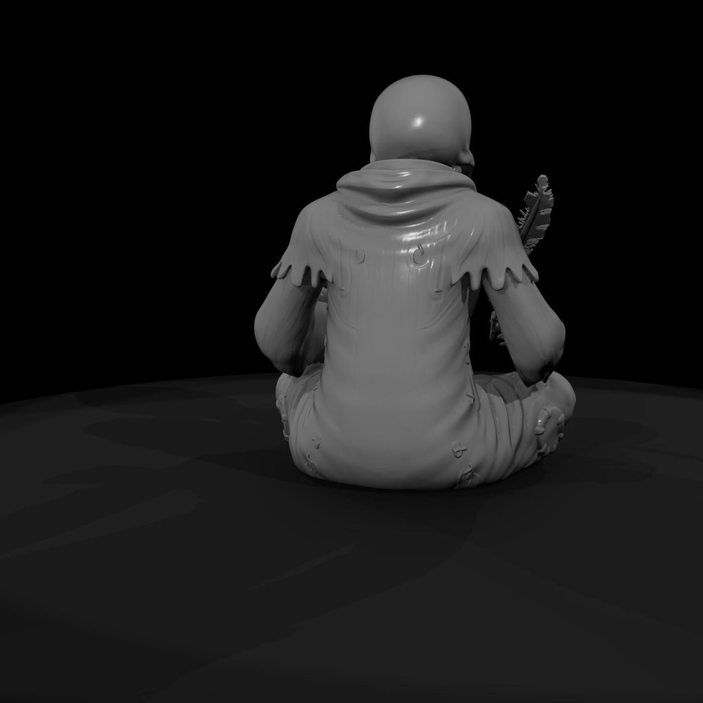 skeleton-scribe