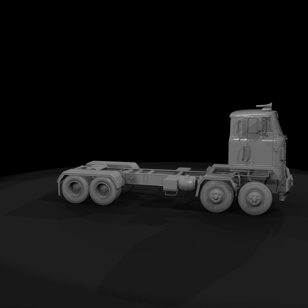 cab-over-semi-tractor-ho-1-87-diorama-model-108800