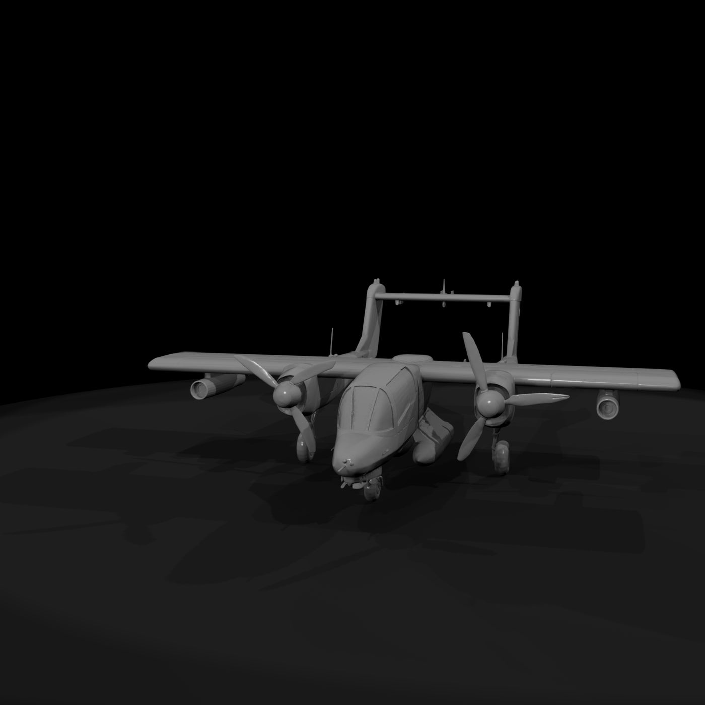 north-american-rockwell-ov-10-bronco-3d-printable-model-877627