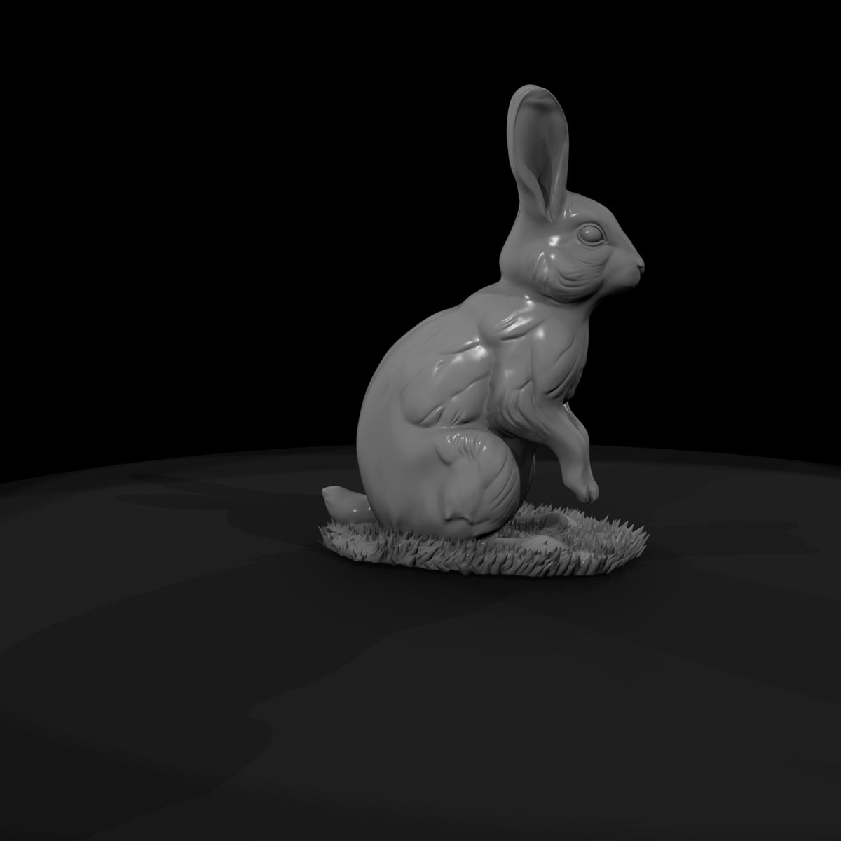 stylized-wild-rabbit-miniature-413622