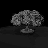 stylized-broadleaf-tree-for-dioramas-model-railroads-ho-1-87-212878 — thumbnail 8