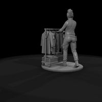 poparc-0461-wardrobe-rack-attendant — thumbnail 7