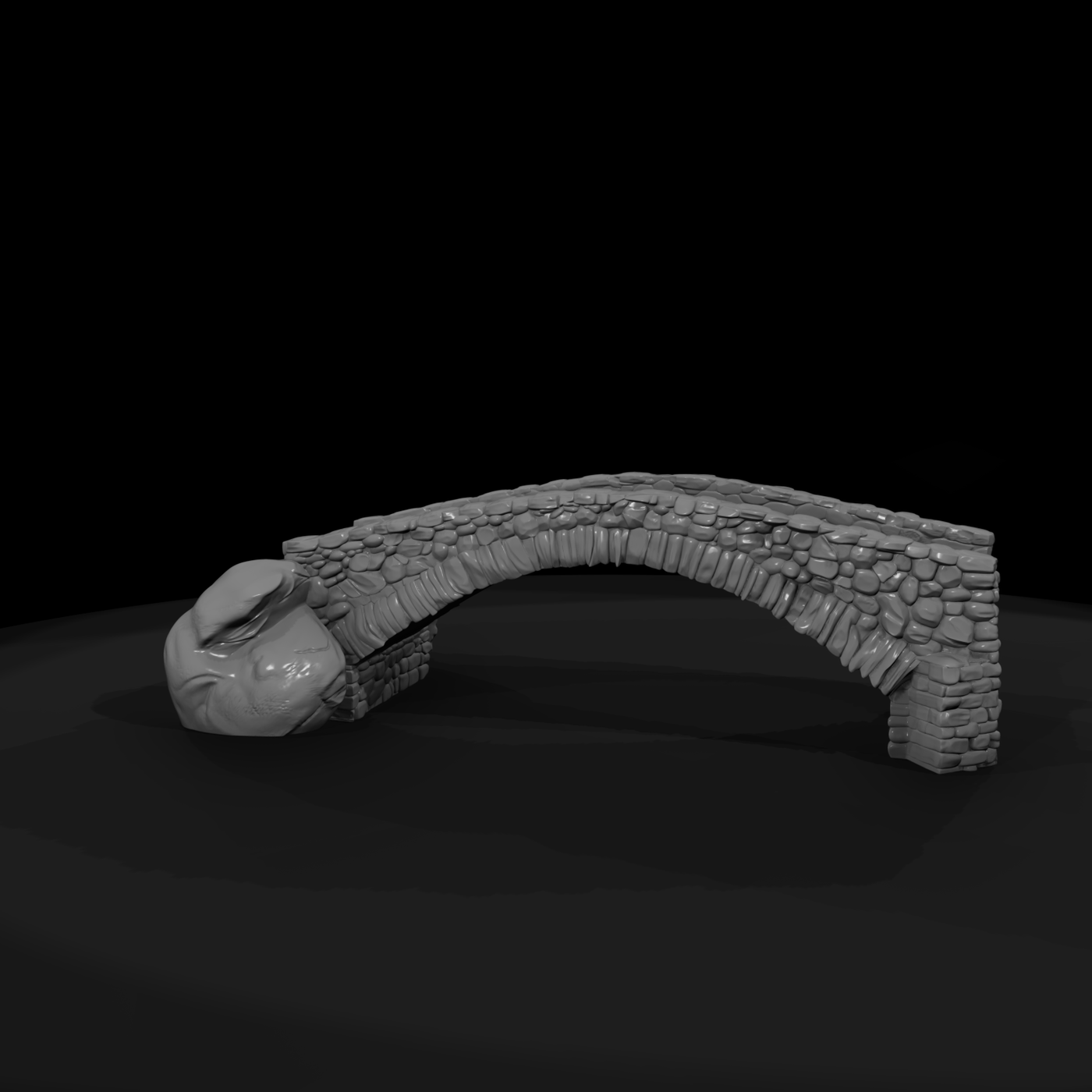 20260612 Stone Arch Bridge D8C9A8Cec5