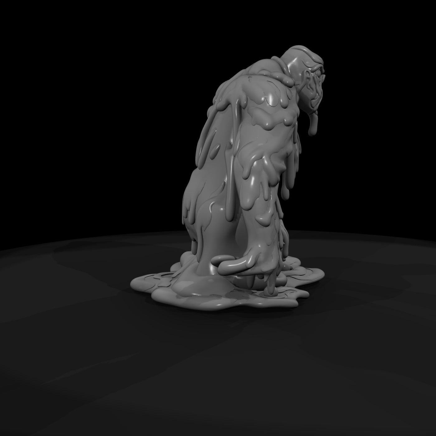 sludge-ooze-monster-miniature-stylized-diorama-figure-634069