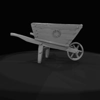 wheelbarrow — thumbnail 7