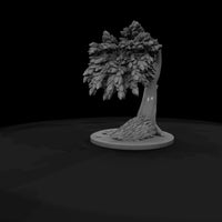 stylized_windswept_tree_3d_model_3gpx3dam — thumbnail 7