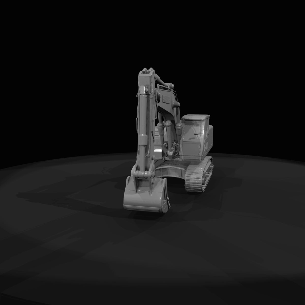 liebherr-936-excavator