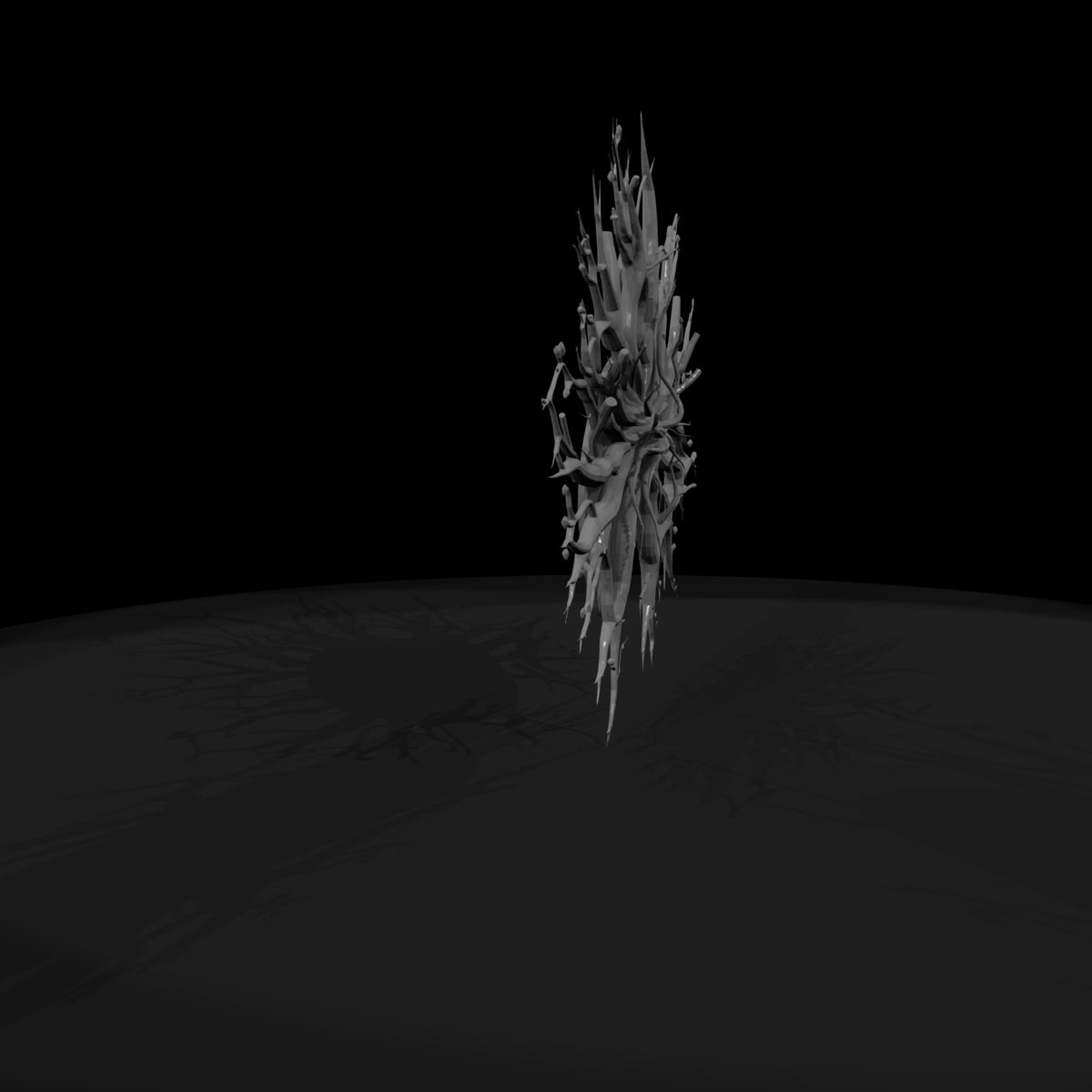 minimalist-tree-root-wall-sculpture-3d-printable-143035