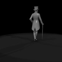 victorian-gentleman-in-top-hat-with-cane-080720 — thumbnail 9