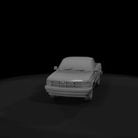 1991-dodge-dakota-regular-cab — thumbnail 9