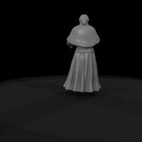 trapper-woman — thumbnail 9