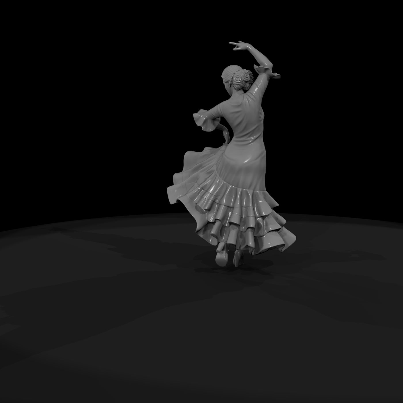 street-performer