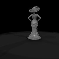 catrina-figure — thumbnail 9