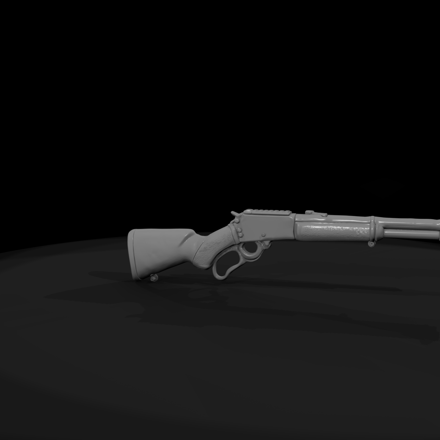Wpn Hunt 017 Marlin Model 1895