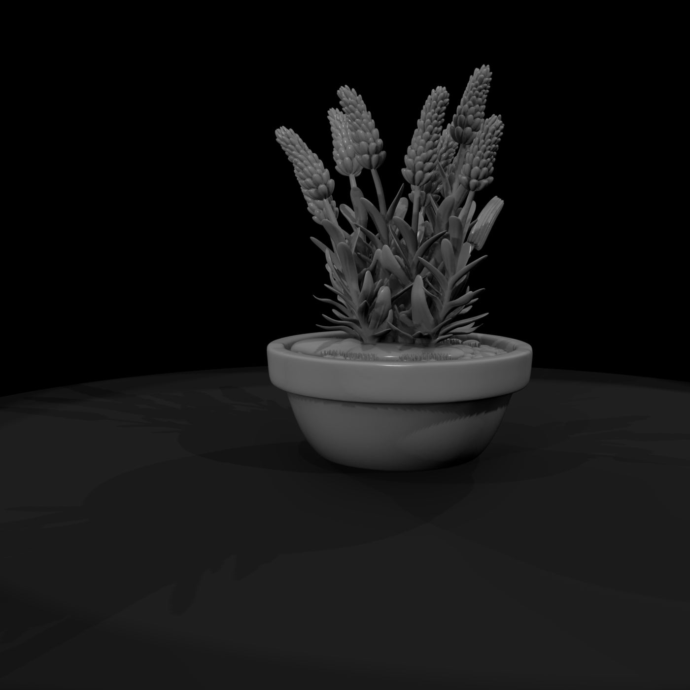 stylized-potted-lavender-3d-printable-miniature-383537
