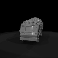 peanut-shaped-microcar-3d-printable-miniature-063850 — thumbnail 7