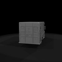 2002-international-durastar-ambulance-truck — thumbnail 9