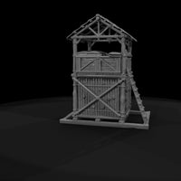 mil-017-ww2-pacific-palm-log-observation-tower — thumbnail 7