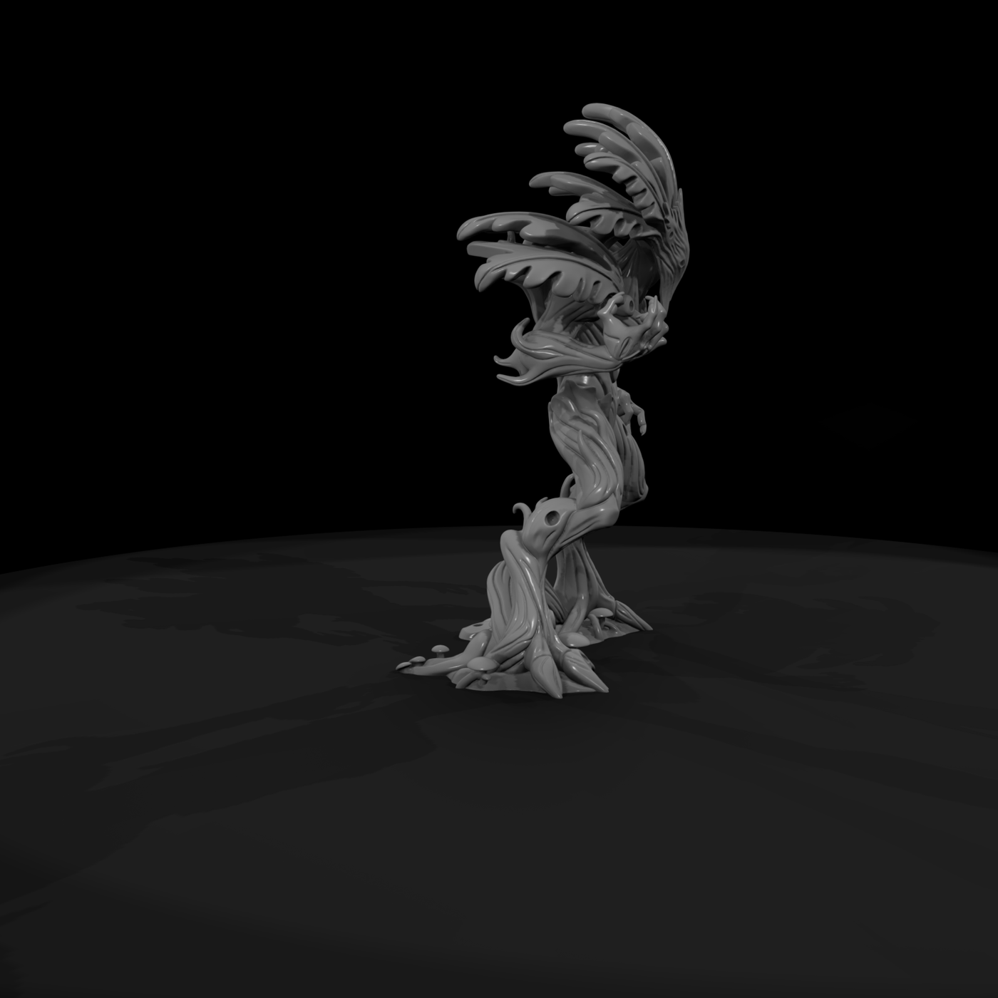 Forest Treant