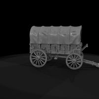 mil-068-wild-west-fort-army-freight-wagon — thumbnail 7