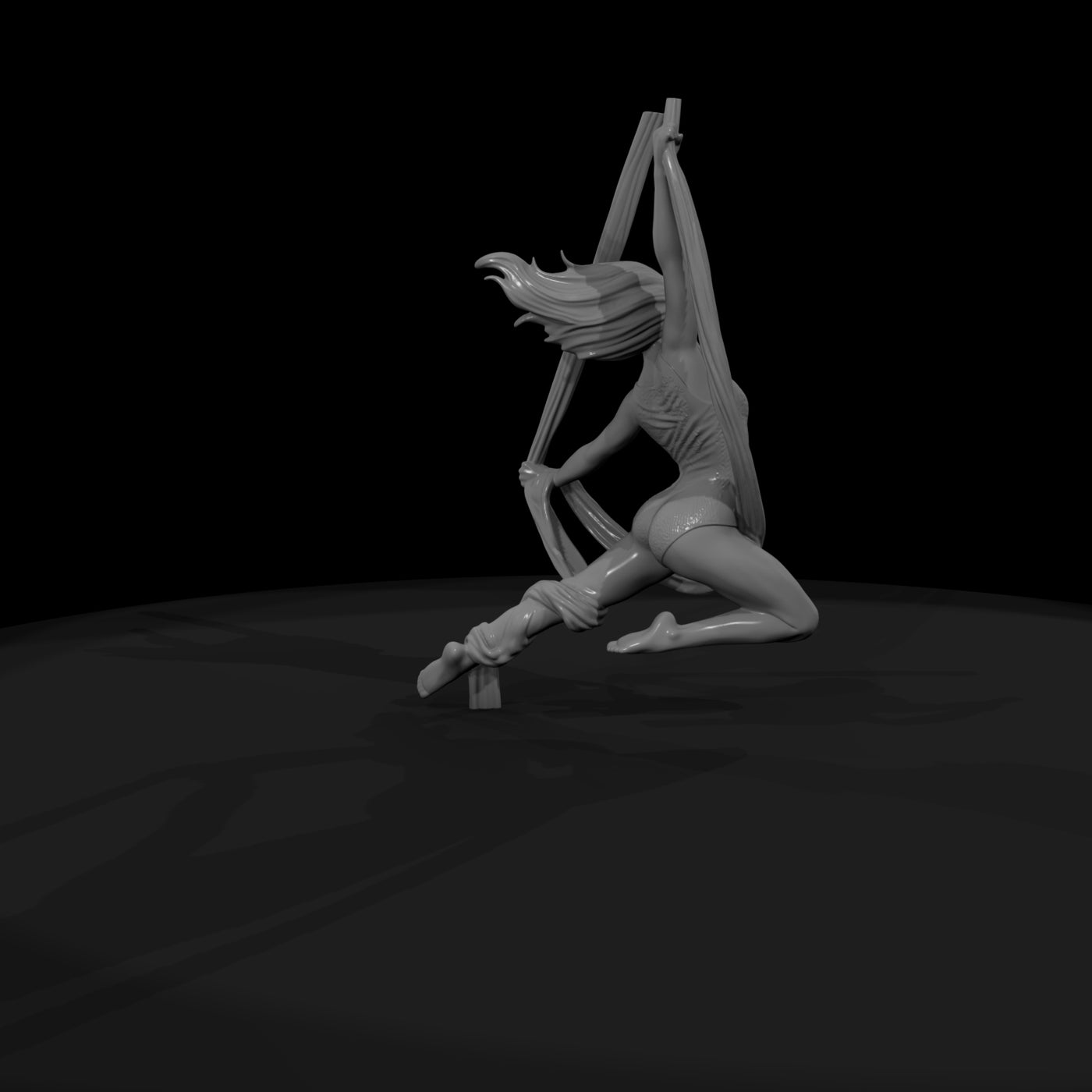 acrobat