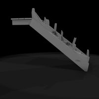 weathered-wooden-staircase-distressed-3d-printable-miniature-412963 — thumbnail 8
