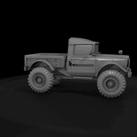 jeep-kaiser-m715-olive-drab-ogre-1967 — thumbnail 9