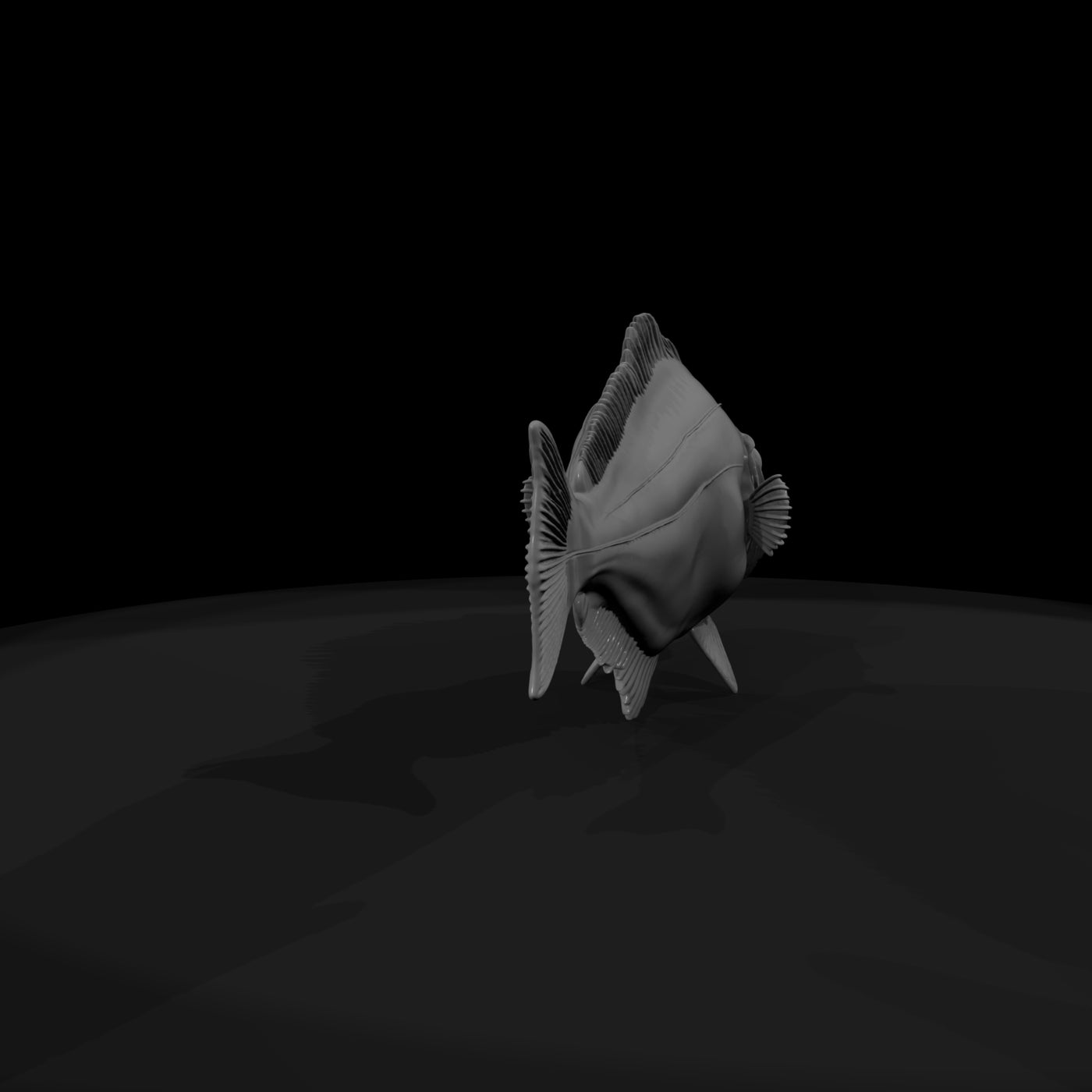 stylized-flatfish-miniature-for-dioramas-tabletop-228428